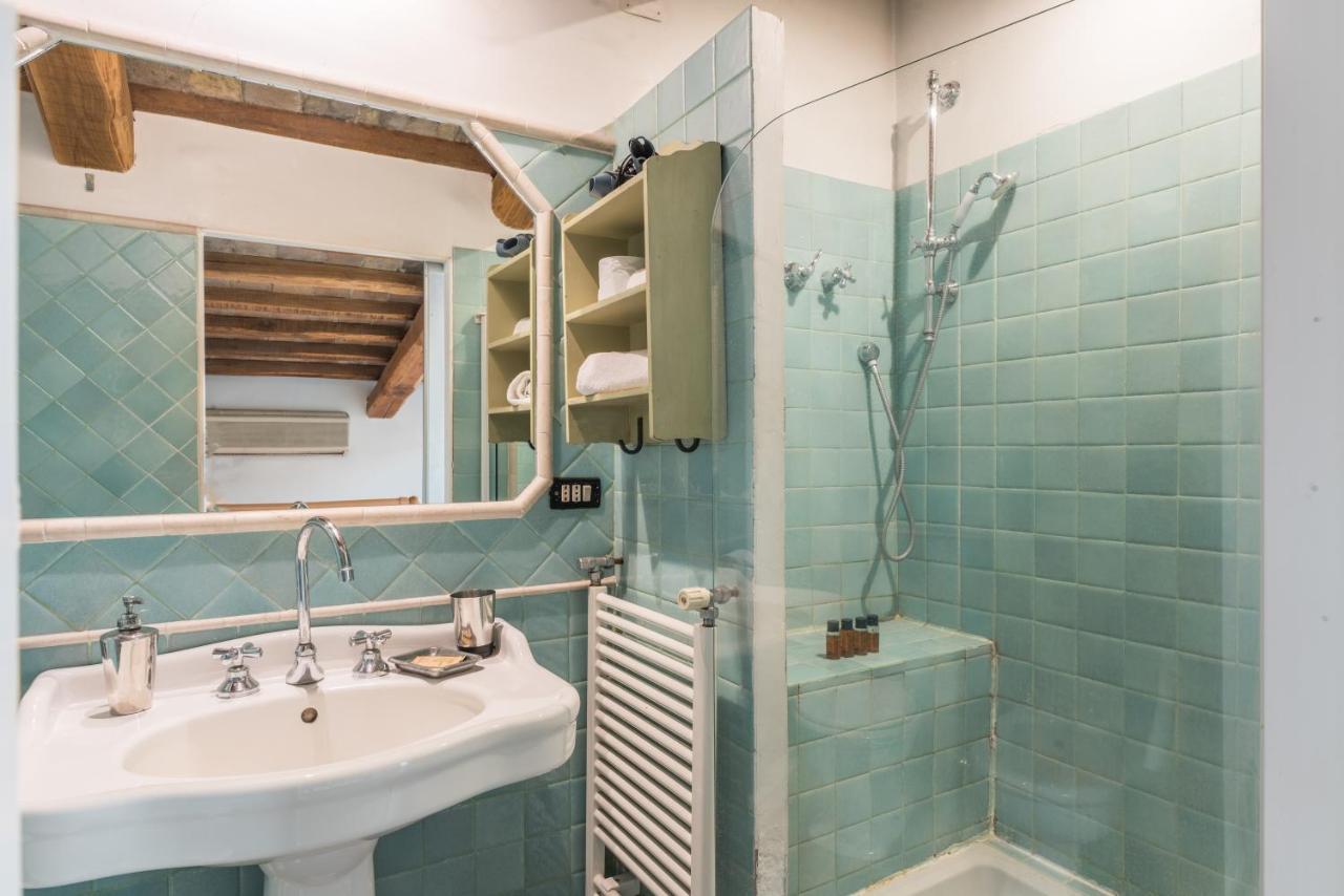Cozy Wooden Apt In Piazza Navona Daire Roma Dış mekan fotoğraf