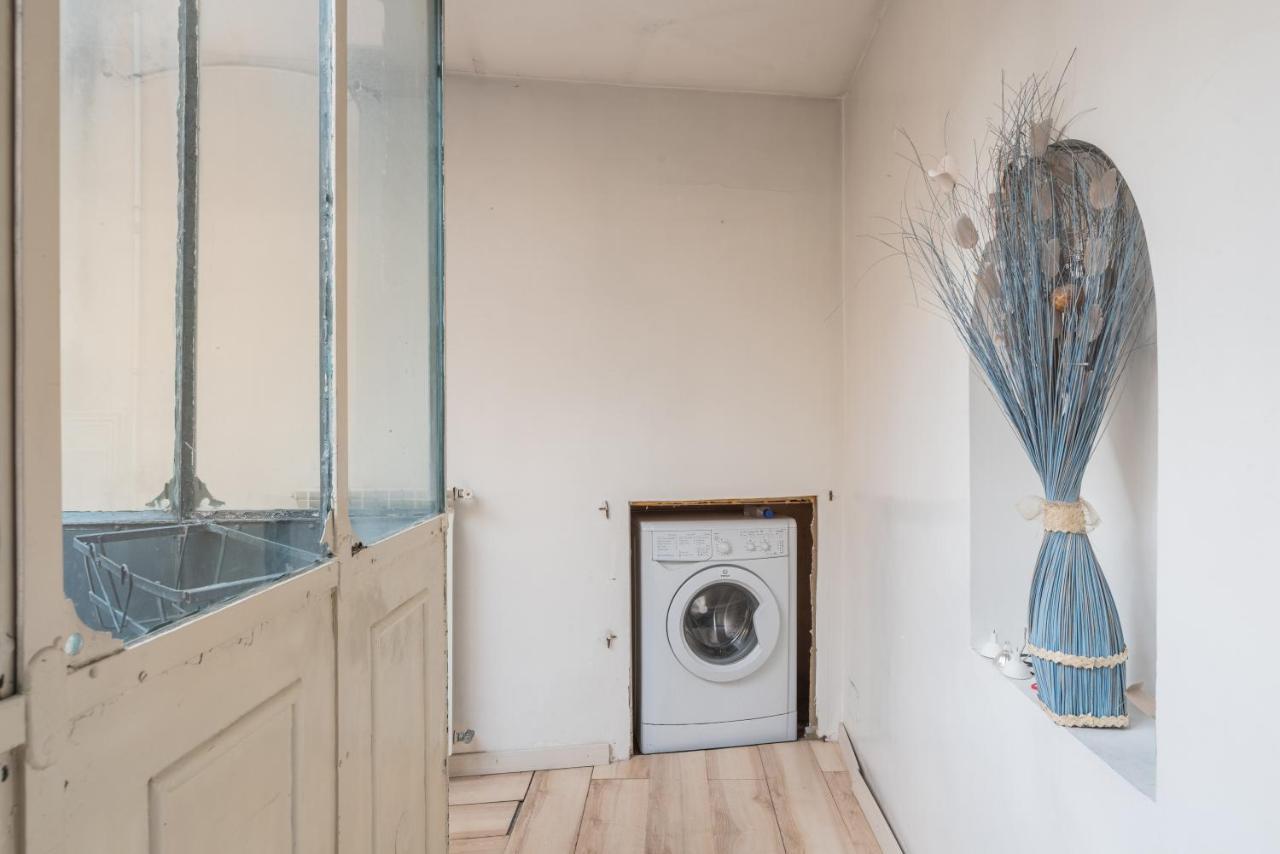 Cozy Wooden Apt In Piazza Navona Daire Roma Dış mekan fotoğraf